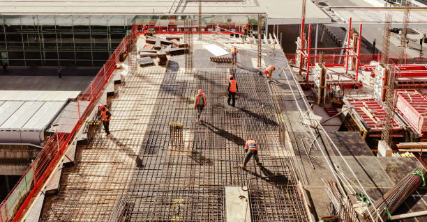 Reliable CT Concrete contractor Solutions