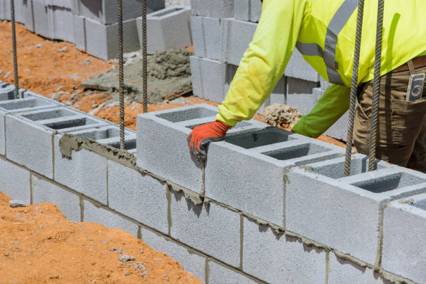 Best Commercial Concrete Services in North Granby, CT