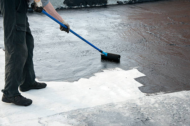 Best Concrete Sealing and Maintenance in North Granby, CT